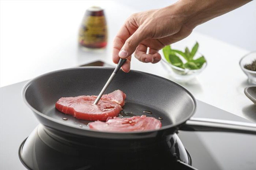 Immagine del prodotto HAIER - Piano cottura induzione HAISJ64MC 59 cm-Nero