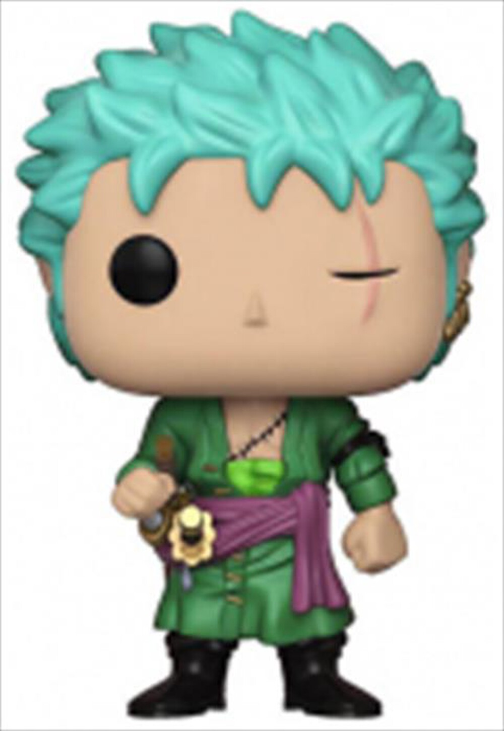 "FUNKO - 23191 One Piece Roronoa Zoro 327"