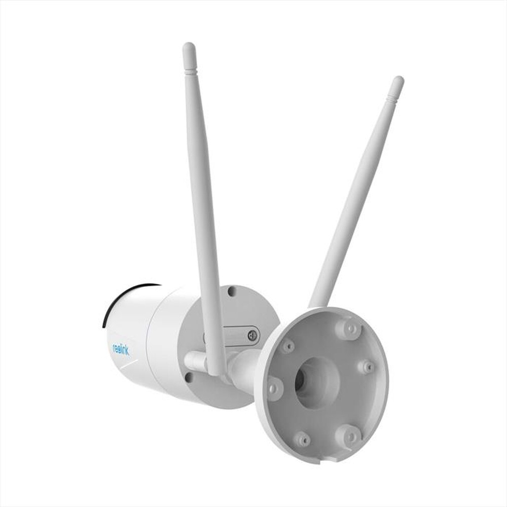 Immagine del prodotto REOLINK - Videocamera da esterno W320 WI-FI-White