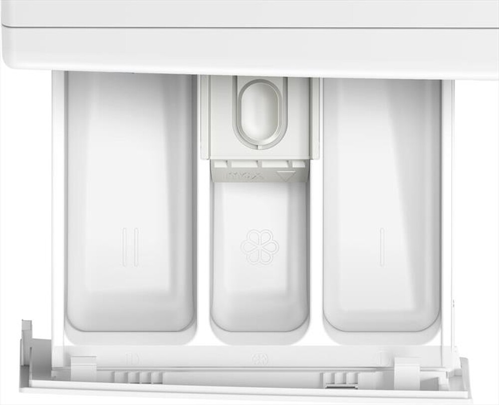"BOSCH - Lavatrice WGG254Z9IT 10 Kg Classe A-Bianco"