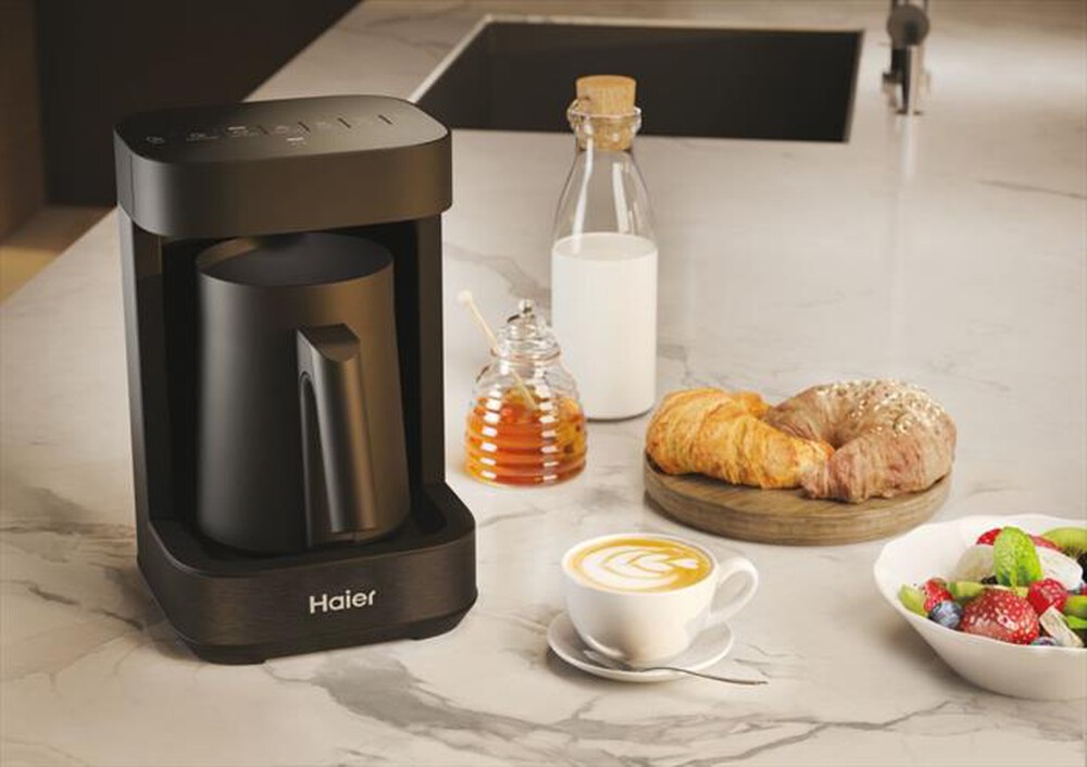 "HAIER - Multi Beverage I-Master Serie 5 HMB5A 011"