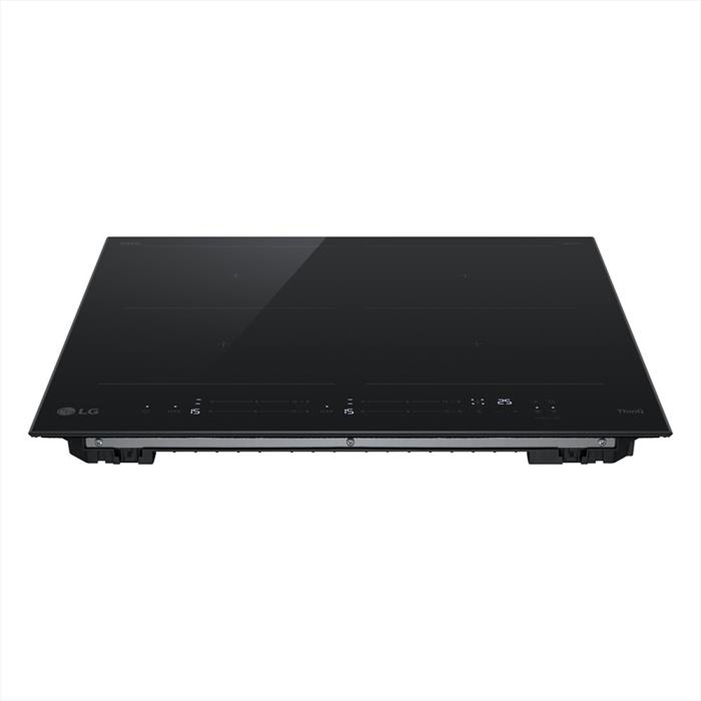 Immagine del prodotto LG - Piano cottura induzione CBIZ2437B 59 cm-Nero Schott