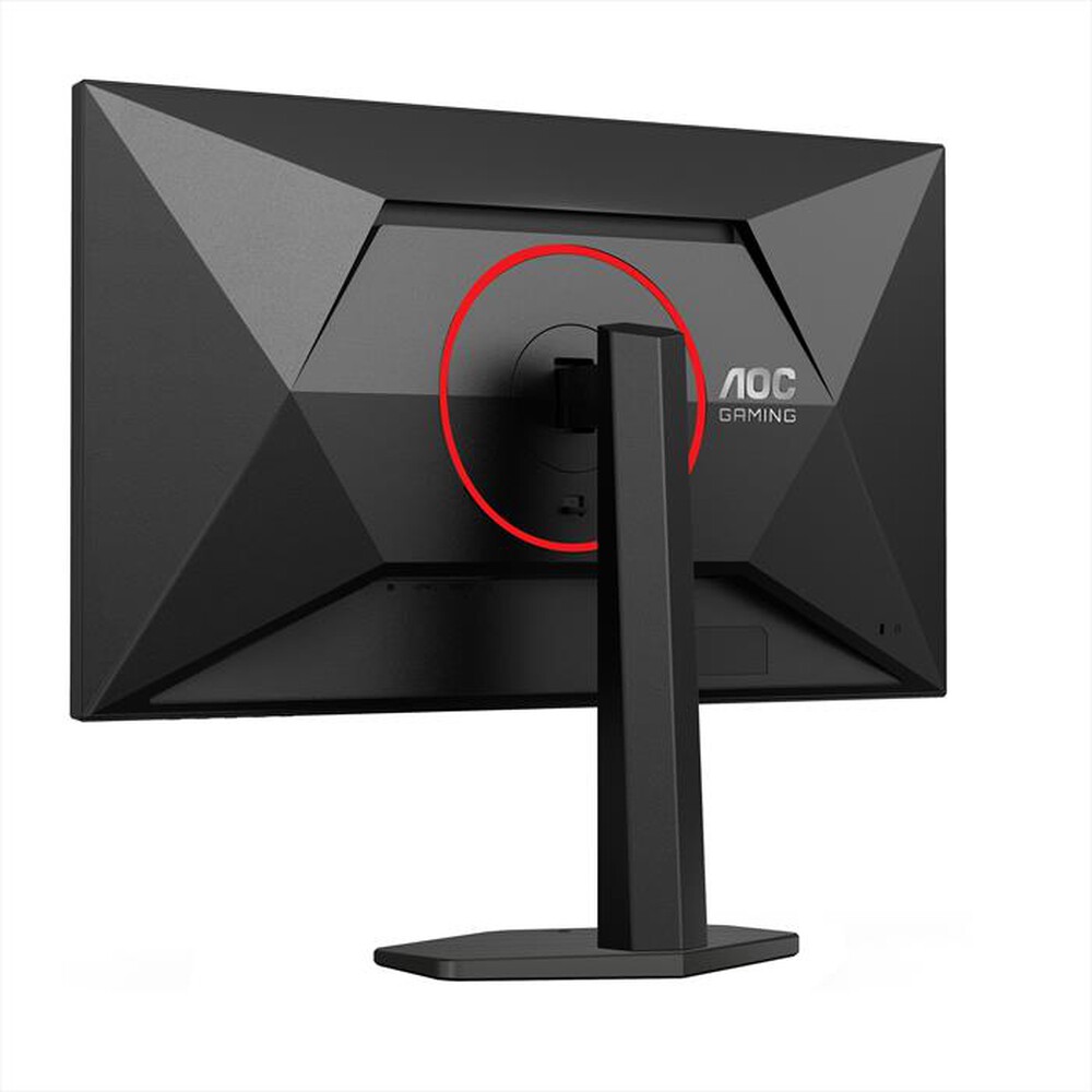 Immagine del prodotto AOC - Monitor LED 27" Q27G4ZR-NERO
