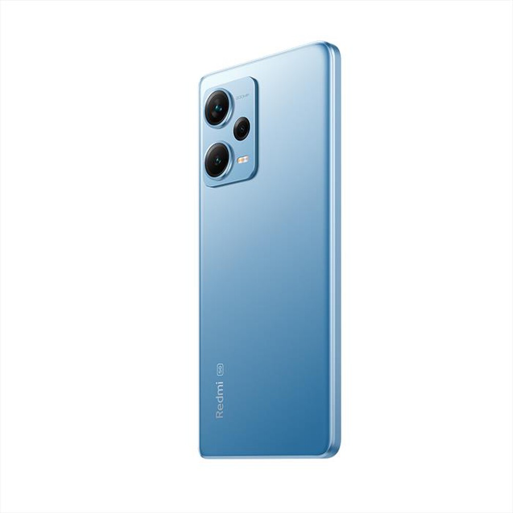 "XIAOMI - Smartphone REDMI NOTE 12 PRO+ 5G 8+256GB-Blue"