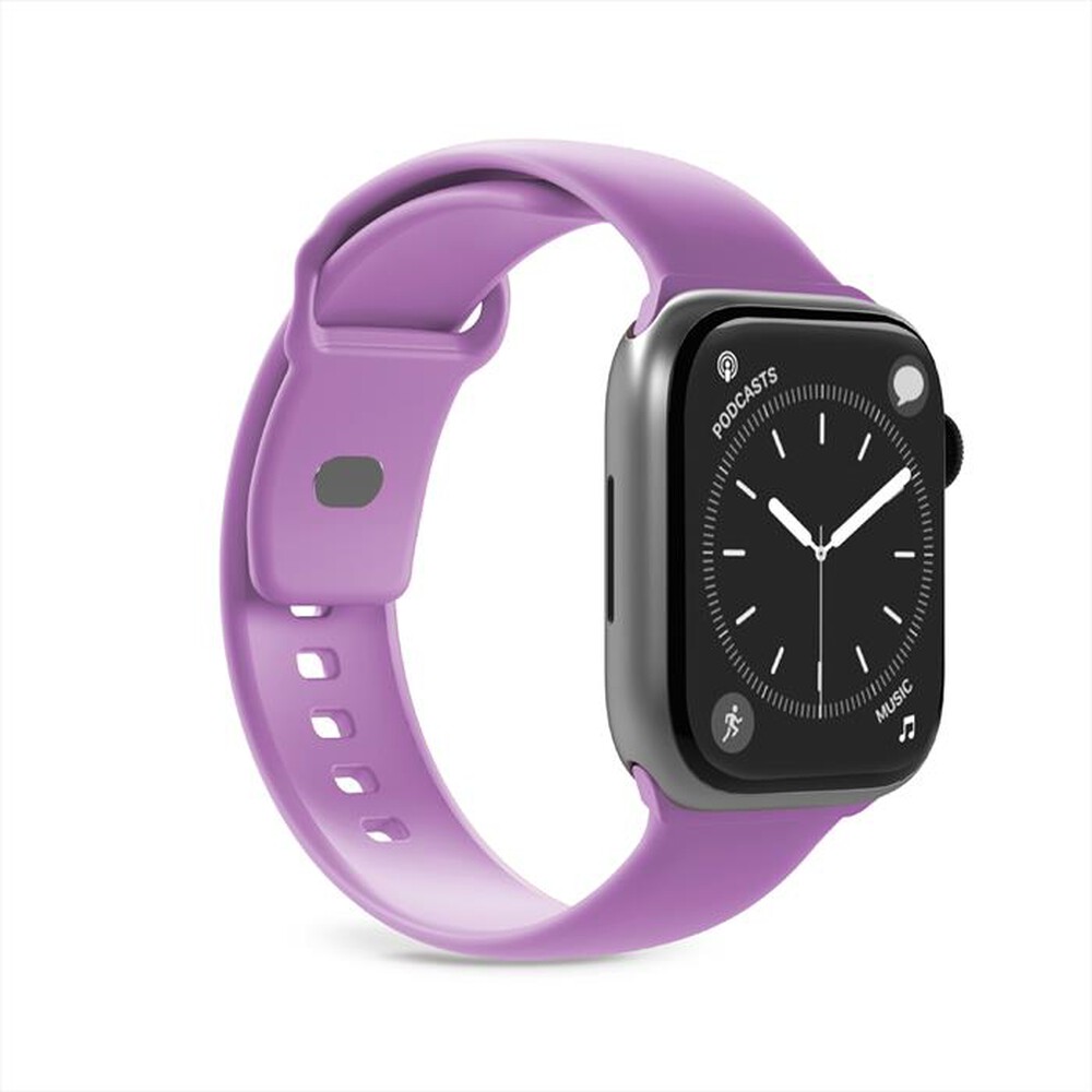 Immagine del prodotto PURO - Cinturino PUICNAW40PINK Apple Watch fino a Serie 9-Coraltastic