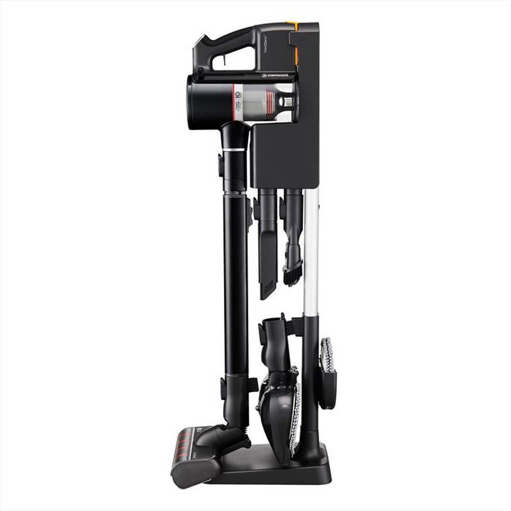 Immagine del prodotto LG - Scopa elettrica A9K-ULTRA1B-Nero