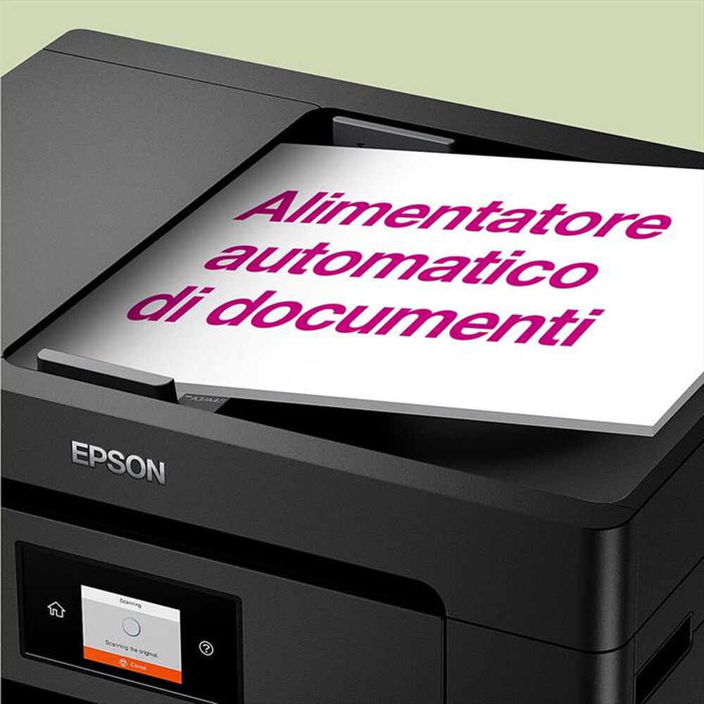 Immagine del prodotto EPSON - Stampante C11CH68403-Nero