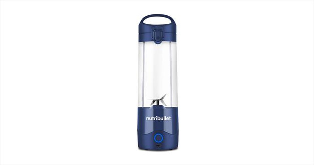 Immagine del prodotto NUTRIBULLET - Frullatore Portable Compatto NBP003NBL-Navy Blu