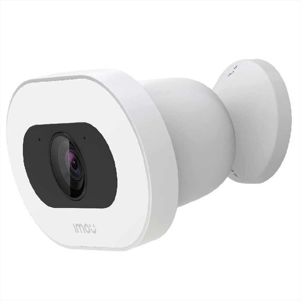 IMOU - Telecamera da esterno motorizzata CRUISER 4MP-BIANCO