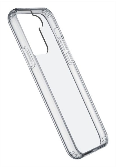 CELLULARLINE - CLEARDUOGALS22T-Trasparente