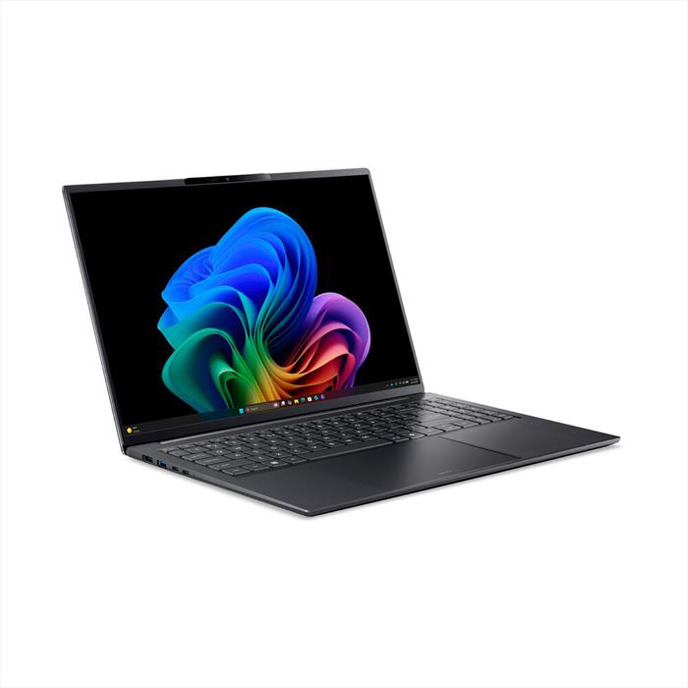 Immagine del prodotto ACER - Notebook SWIFT GO 16 AI SFG16-I71-59GP 16"-Grigio titanio
