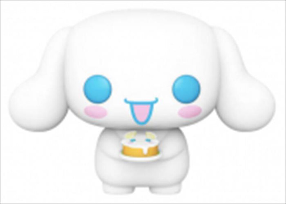 Immagine del prodotto FUNKO - 80313 Hello Kitty Cinnamoroll 92