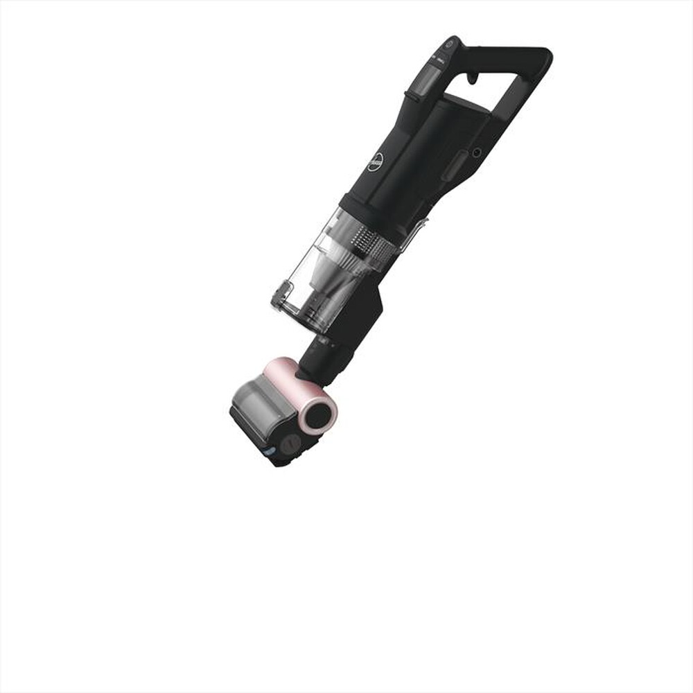 "HOOVER - Aspirapolvere ricaricabile HFX10P 011-Nero"