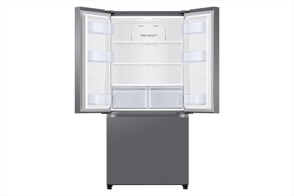 Immagine del prodotto SAMSUNG - RF50C510ES9/EF-METAL INOX