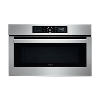 WHIRLPOOL - Forno a microonde ABSOLUTE AMW 730/IX-Stainless steel