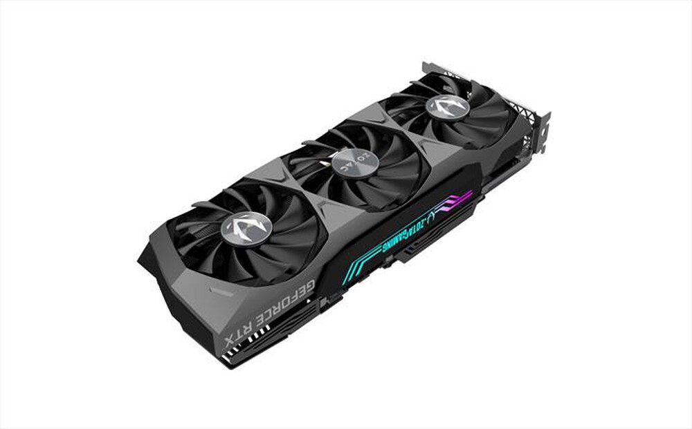 Immagine del prodotto ZOTAC - ZOTAC GAMING GEFORCE RTX 3080 TI TRINITY OC