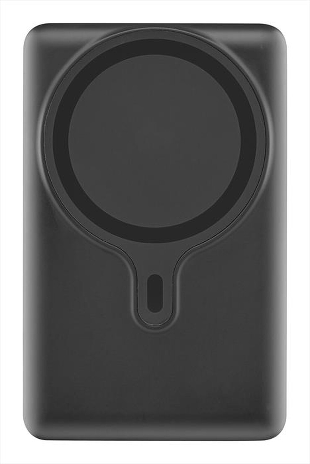 Immagine del prodotto CELLULARLINE - Power Bank MAG 10.000-Nero