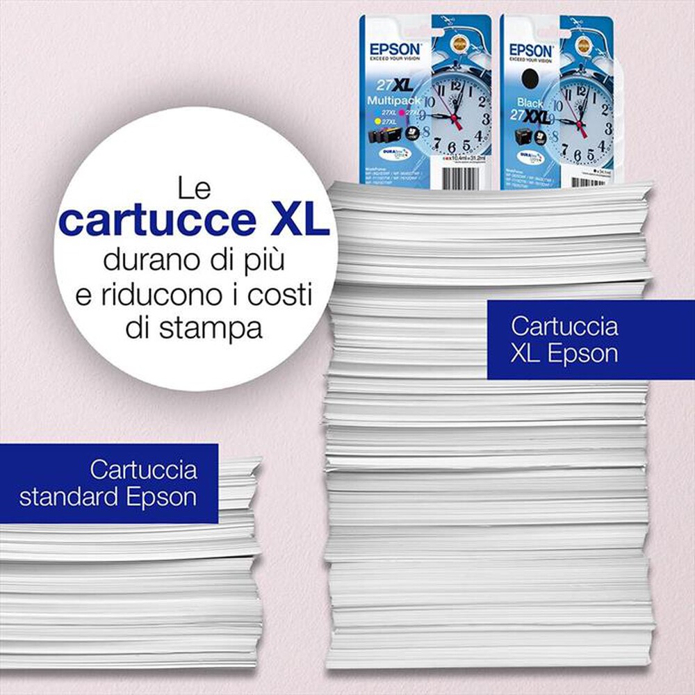 Immagine del prodotto EPSON - C13T27054012