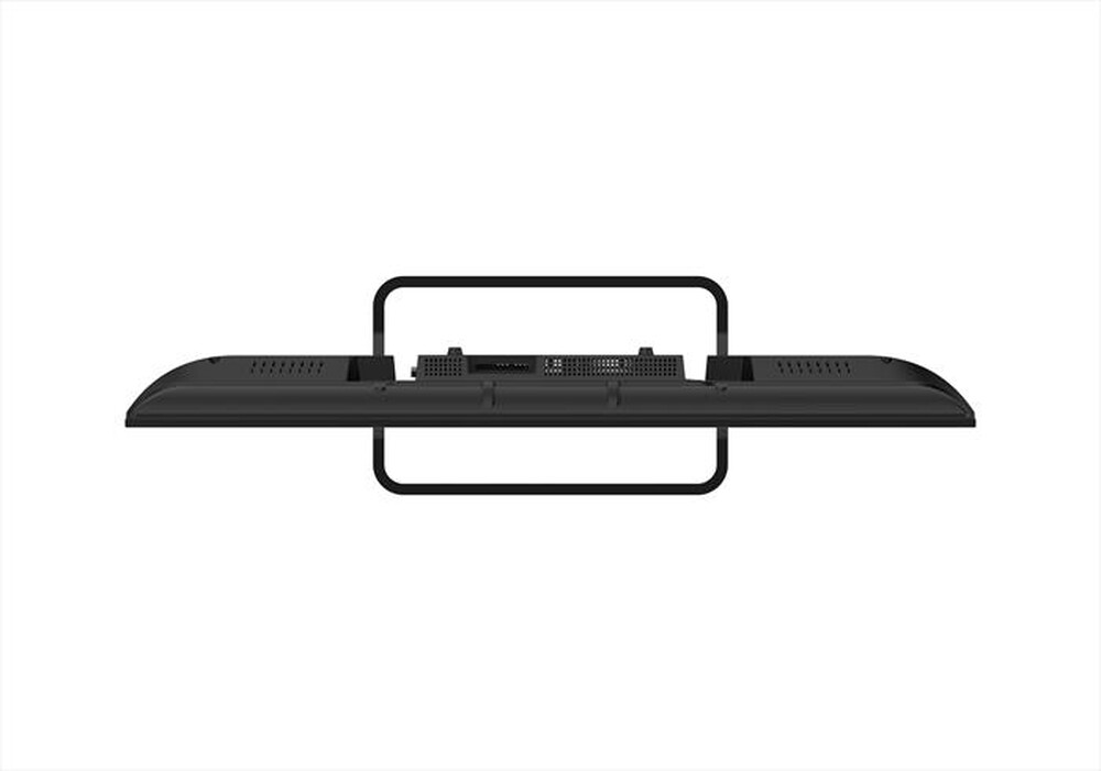 "SMART TECH - Smart TV LED FHD 40\" 40QW01V-METAL GREY"