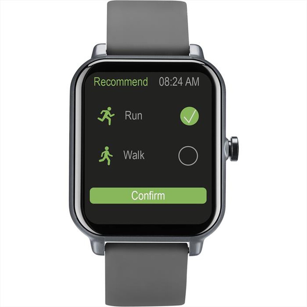 Immagine del prodotto CELLULARLINE - Smartwatch BTIONWATCHK-Nero