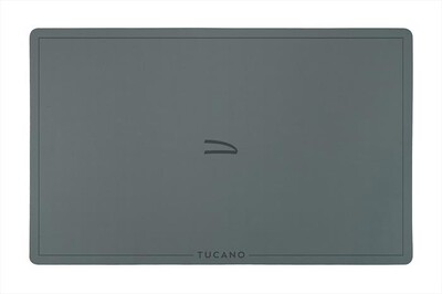 TUCANO - DESK PAD-Grigio scuro