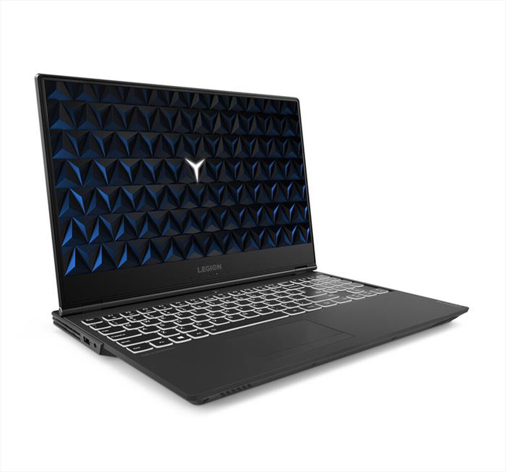 "LENOVO - LEGION Y540-15IRH 81SX00W2IX-Black"