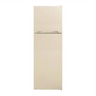 SHARP - Frigorifero 2 porte SJ-FTA03ITXJE Classe E 252 lt-Beige