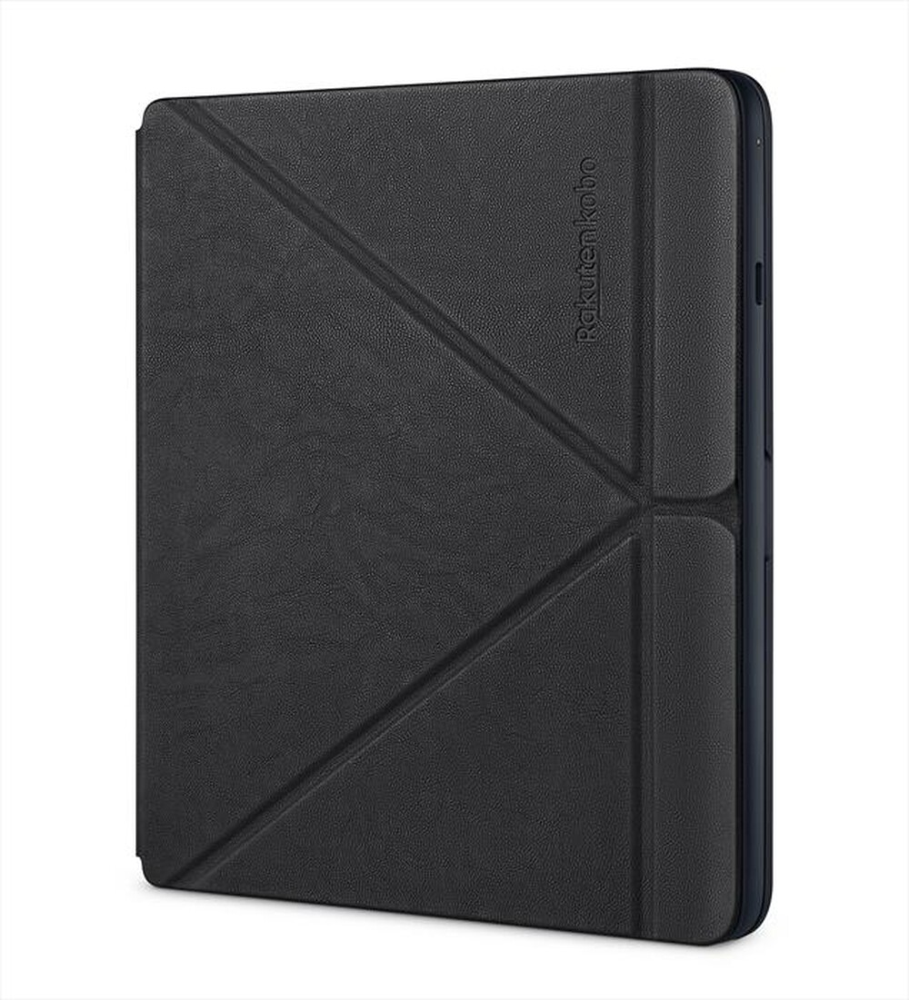 "KOBO - SAGE SLEEP COVER CASE-Black"