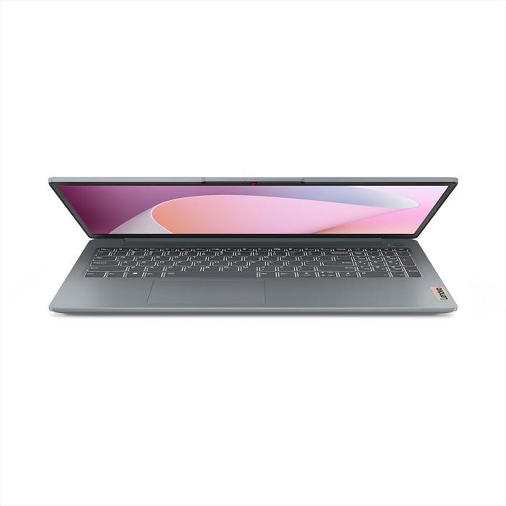 "LENOVO - IDEAPAD SLIM 3 82XQ00NGIX-Arctic Grey"