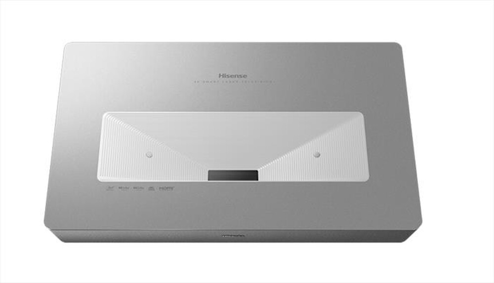 Immagine del prodotto HISENSE - Videoproiettore 100L5HD-Grigio