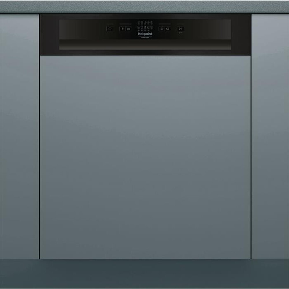 Immagine del prodotto HOTPOINT ARISTON - Lavastoviglie incasso HB 4010 B Classe F