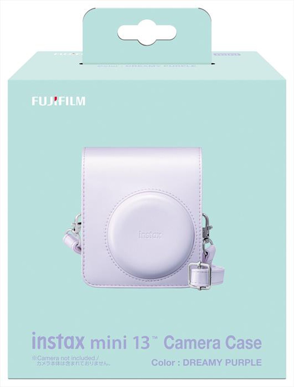 Immagine del prodotto FUJI - Custodia per fotocamera INSTAX MINI 13 CASE-Viola