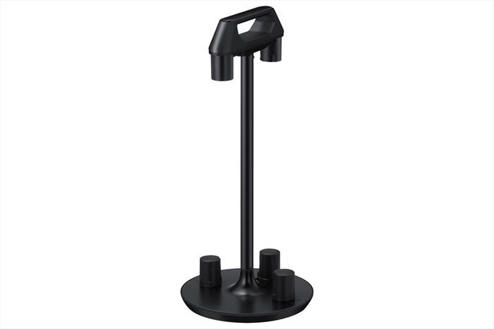 Immagine del prodotto SAMSUNG - Scopa elettrica VS80F28DLP/WA BESPOKE JET LITE PET-Pebble gray