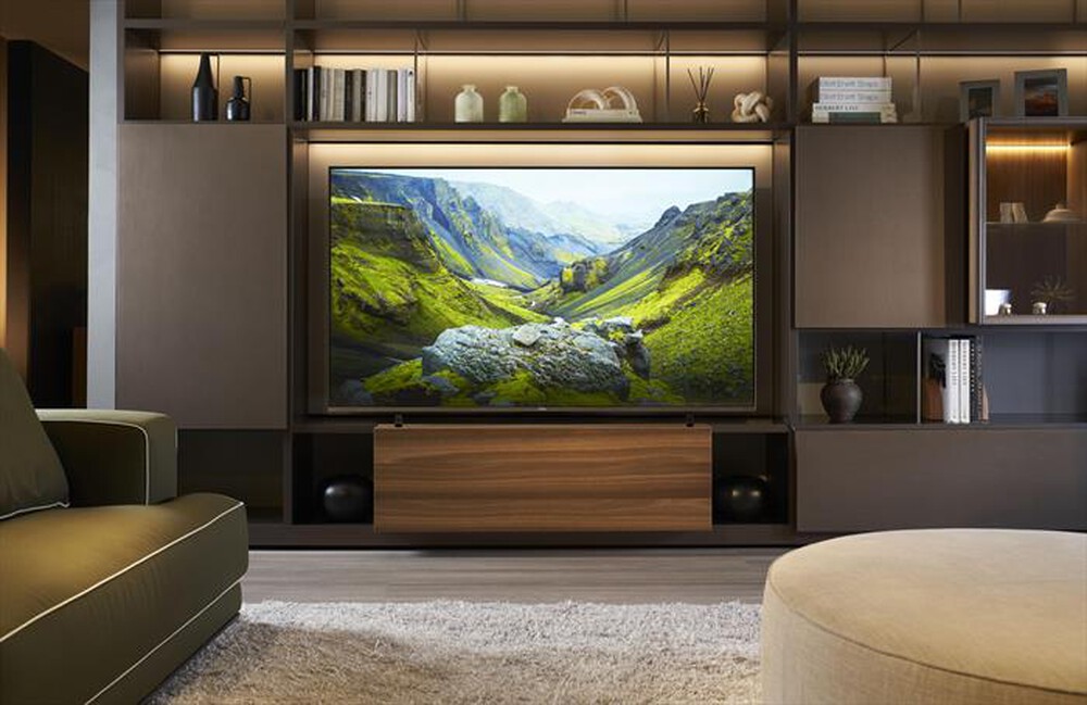 Immagine del prodotto HAIER - H65M92FUX-Nero