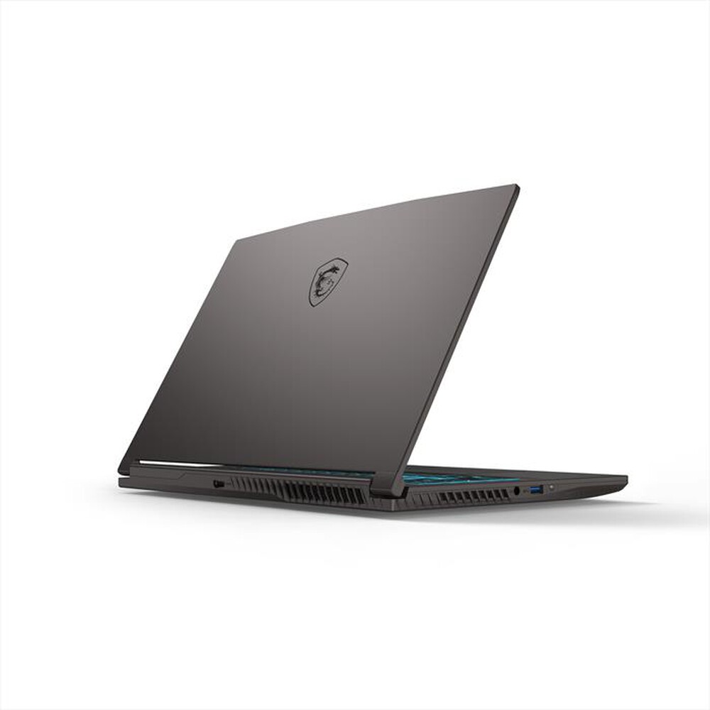 "MSI - Notebook THIN 15 B13VE-1686IT-Grigio"