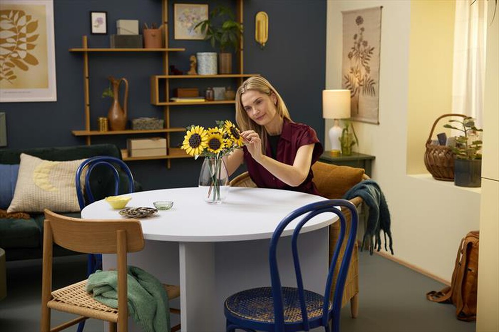 Immagine del prodotto LEGO - BOTANICALS Bouquet di girasoli - 11502