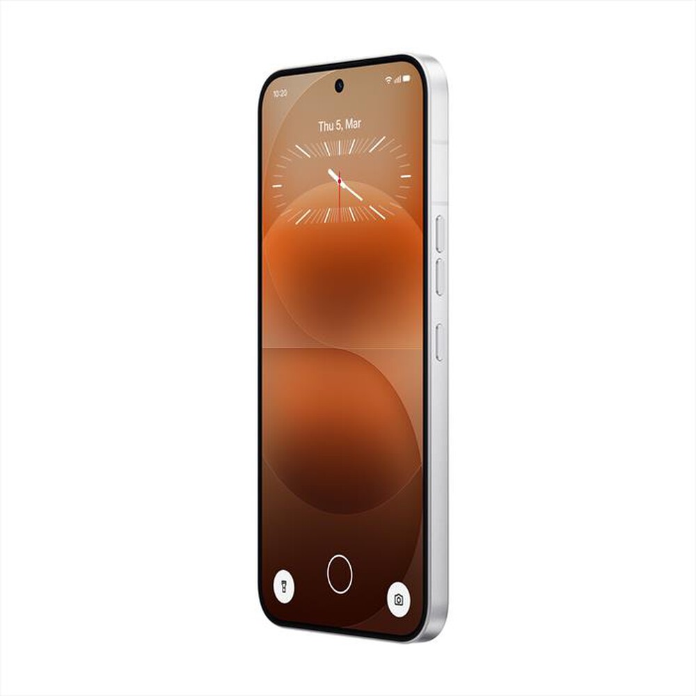 Immagine del prodotto NOTHING - Smartphone PHONE (4A) PRO 12GB-256GB-Silver