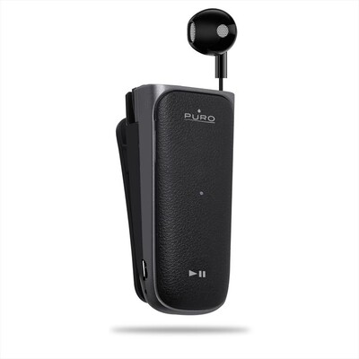 PURO - PUROBT900BLK-nero