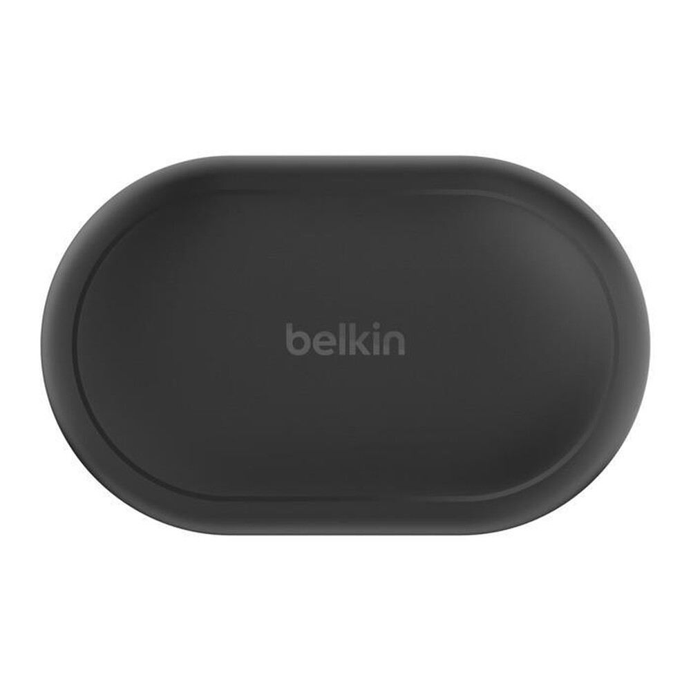 Immagine del prodotto BELKIN - AURICOLARI OPEN-EAR SOUNDFORM CLEARFIT WIRELESS-Nero