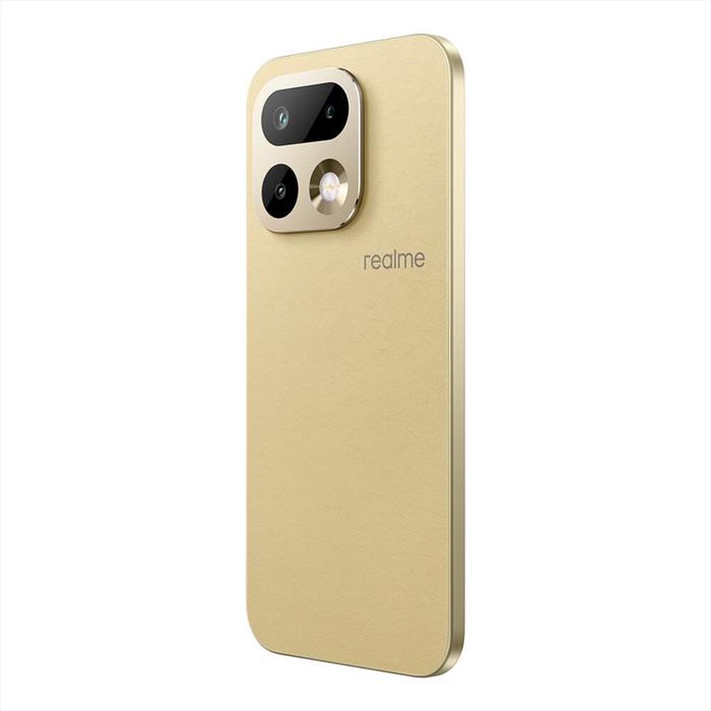 Immagine del prodotto REALME - Smartphone REALME 16 PRO 5G (256GB 8GB)-Master Gold