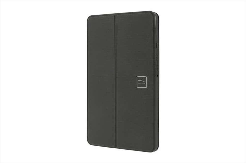 "TUCANO - Custodia per Galaxy Tab A9 8,7\" (2023)-NERO"