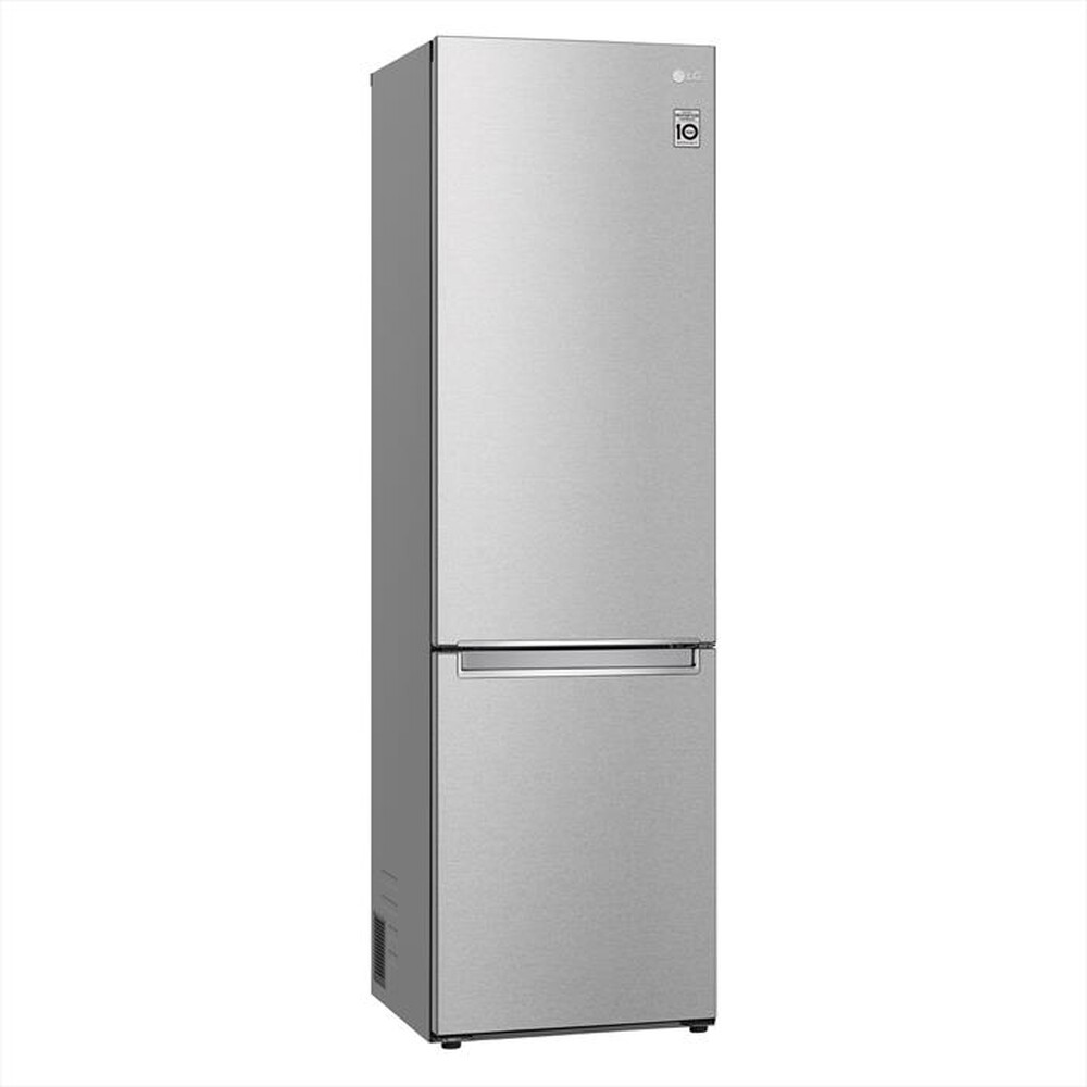 "LG - Frigorifero combinato GBB92MBB3P Classe A 381L-Argento"
