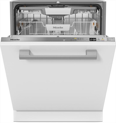 MIELE - Lavastoviglie G 5453 SCVI Classe B 14 coperti