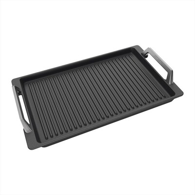 SMEG - Bistecchiera universale per piani GRILLPLATE