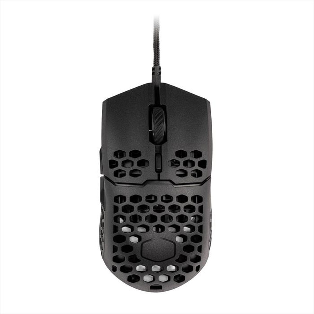 "COOLER MASTER - VDGCOO88913-Nero"