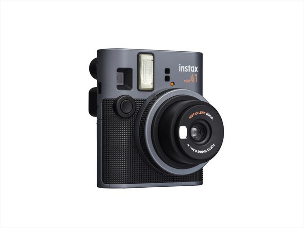 Immagine del prodotto FUJI - Macchina forografica istantanea INSTAX MINI 41-nero