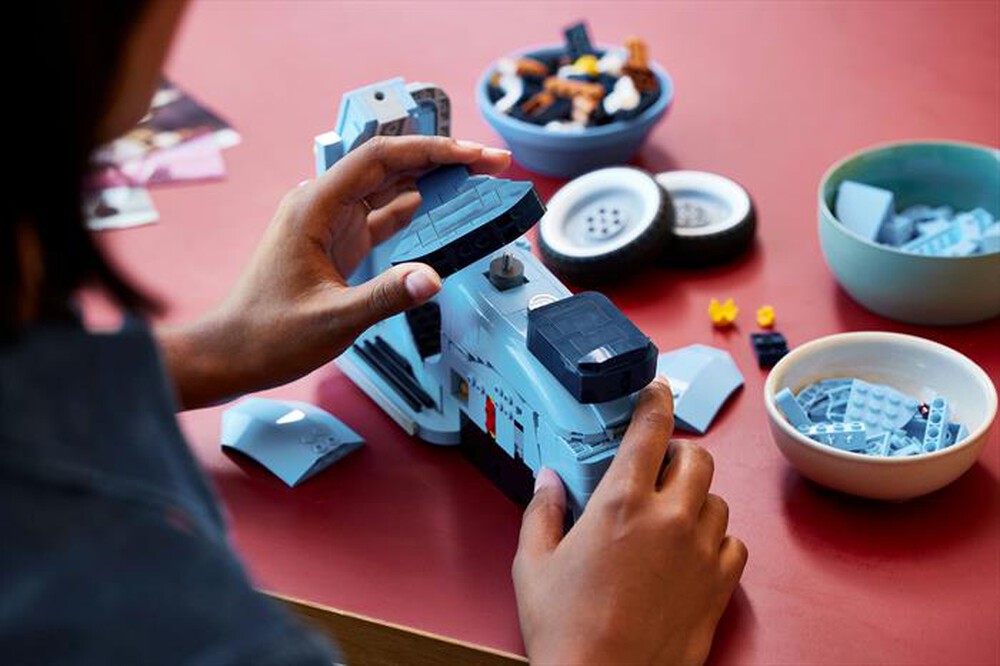 Immagine del prodotto LEGO - SC VESPA - 10298