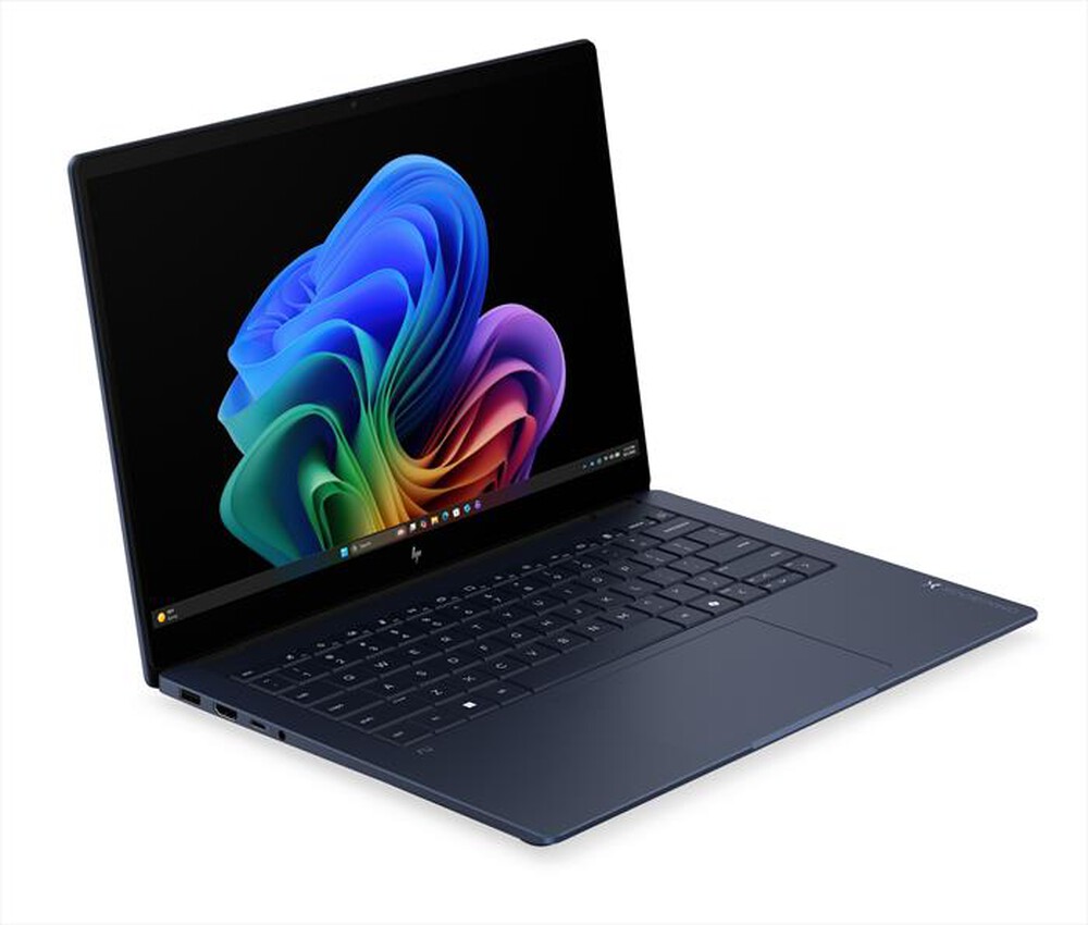 Immagine del prodotto HP - OMNIBOOK X NG AI 14-KA0000NLX-Athmospheric Blue