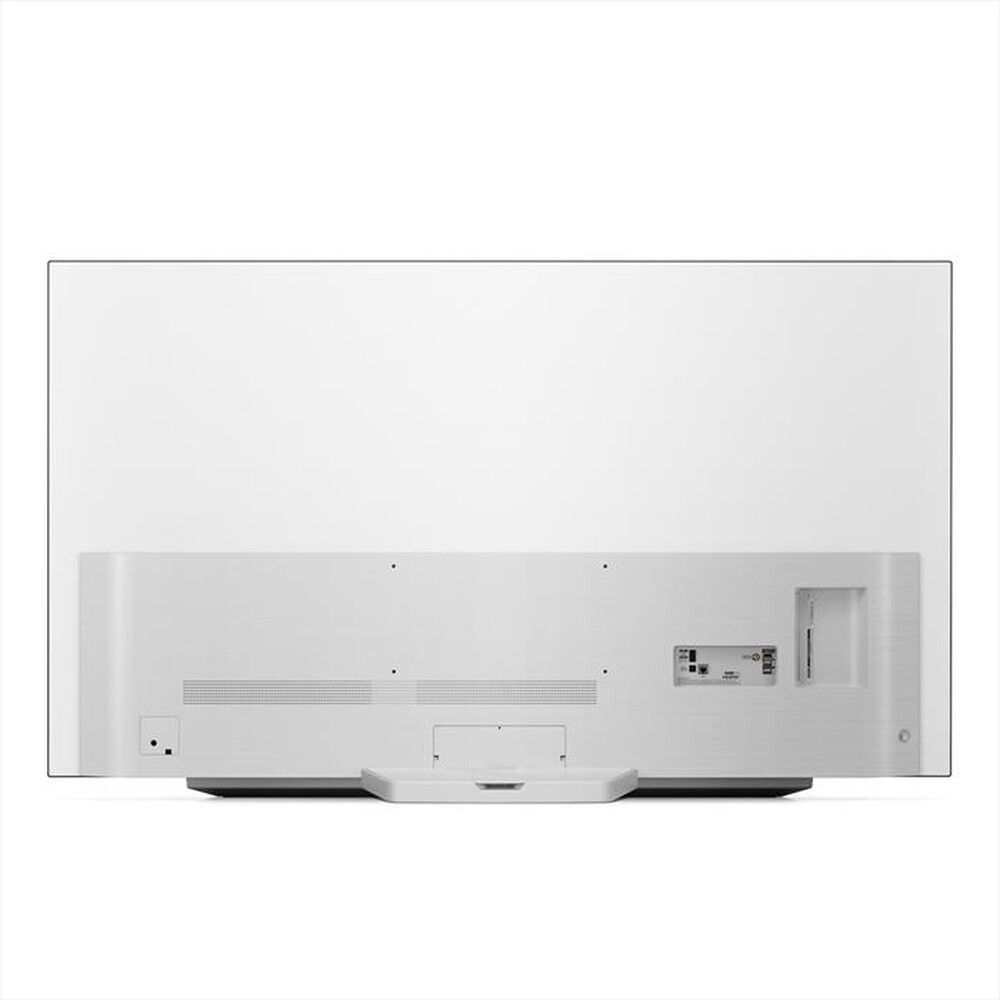 "LG - Smart TV OLED 4K 77\" OLED77C16LA-Bianco"