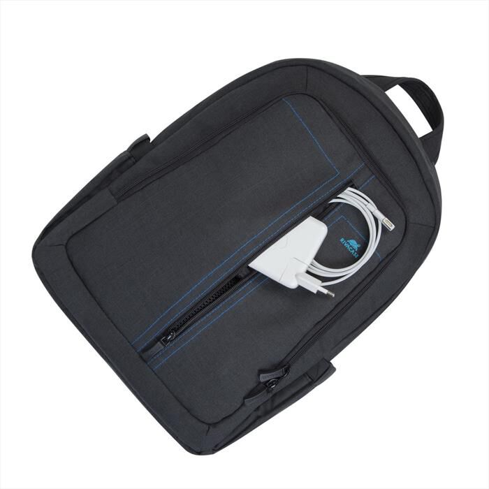 Zaino sales di tela